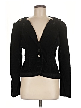 Dkny Jeans Blazer