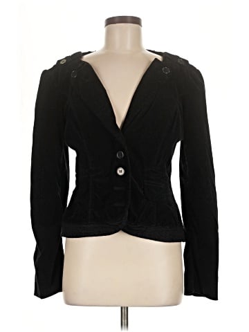 DKNY Jeans Blazer (view 1)