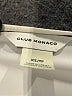Club Monaco Ivory White Sleeveless Blouse Size XS - photo 7