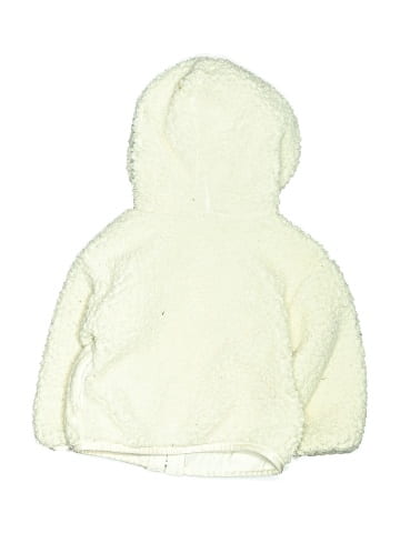 Baby Gap Zip Up Hoodie (view 2)