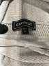 Express Gray Zip Up Hoodie Size L - photo 7