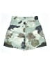 Mystree Camo Green Shorts Size S - photo 2