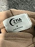 Zyia Active Brown Sweatshirt Size M - photo 7