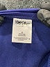 Mossimo Solid Blue Swimsuit Bottoms Size M - photo 3