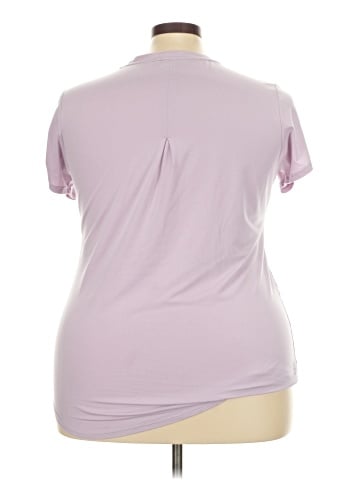Reebok Short Sleeve T-Shirt (view 2)