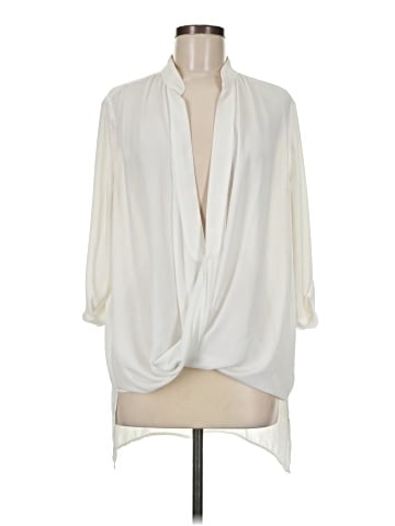 Lisa Rinna Kimono (view 1)
