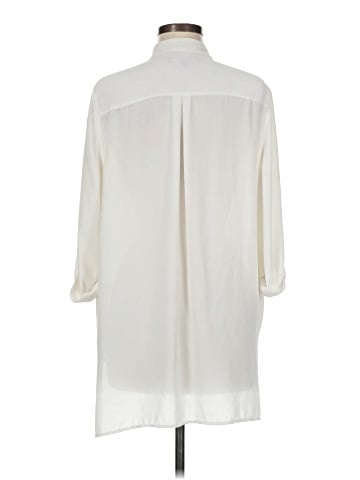 Lisa Rinna Kimono (view 2)