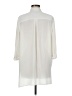 Lisa Rinna 100% Polyester Ivory Kimono Size M - photo 2