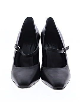 Varda Heels (view 2)