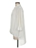 Lisa Rinna 100% Polyester Ivory Kimono Size M - photo 5