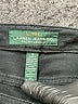 Lauren Jeans Co. Black Jeans Size 10 - photo 7