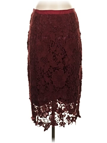 Elizabeth and James Formal Skirt (view 1)