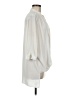 Lisa Rinna 100% Polyester Ivory Kimono Size M - photo 4