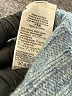 J.Crew Blue Turtleneck Sweater Size S - photo 8