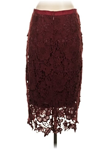 Elizabeth and James Formal Skirt (view 2)