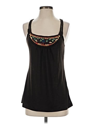 6 Degrees Sleeveless Blouse (view 1)