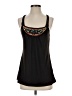 6 Degrees Black Sleeveless Blouse Size S - photo 1