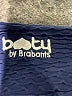 Booty by Brabants Color Block Blue Active Pants Size M (estimated) - photo 7