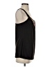 6 Degrees Black Sleeveless Blouse Size S - photo 4