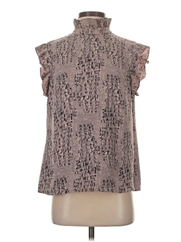 Alice & Trixie Sleeveless Blouse (view 1)