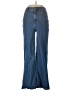 Unbranded Blue Jeans Size 10 - photo 1