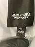 Simply Vera Vera Wang Gray Blazer Size XL - photo 6