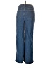 Unbranded Blue Jeans Size 10 - photo 2