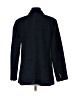 Ann Taylor LOFT Chevron-herringbone Blue Blazer Size 6 - photo 2