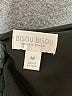 Bisou Bisou 100% Polyester Black Sleeveless Blouse Size M - photo 7