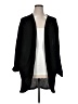 Merokeety Black Cardigan Size XL - photo 1