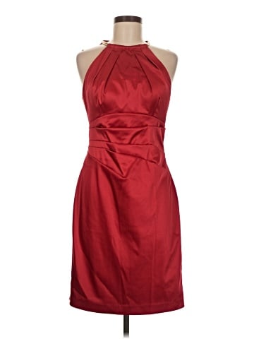 Eliza J Cocktail Dress (view 1)