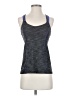 Lululemon Athletica Gray Active Tank Size 4 - photo 1