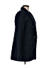 Ann Taylor LOFT Chevron-herringbone Blue Blazer Size 6 - photo 4
