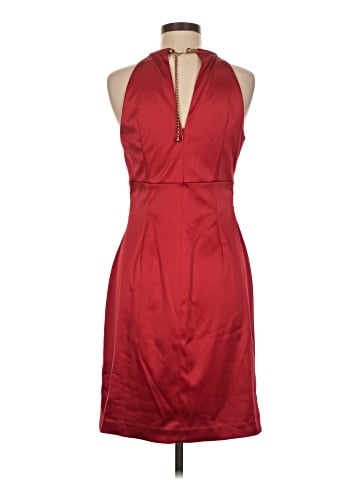 Eliza J Cocktail Dress (view 2)