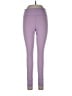 Parade Purple Active Pants Size L - photo 1