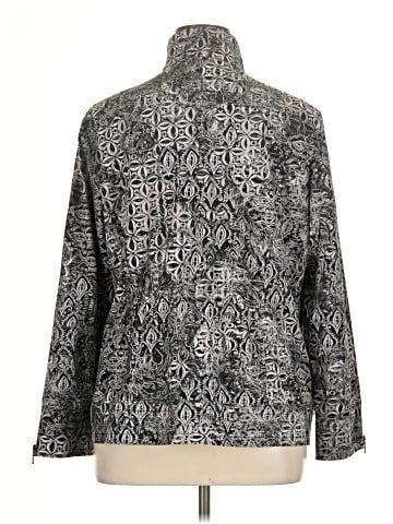 Zenergy by Chico's Track Jacket (view 2)