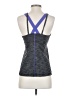 Lululemon Athletica Gray Active Tank Size 4 - photo 2