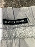 Brandy Melville Solid Gray Sweatpants One size (estimated) - photo 7