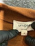 Umgee Brown Pullover Sweater Size S - photo 7