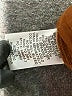 Umgee Brown Pullover Sweater Size S - photo 8