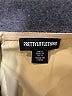 PrettyLittleThing 100% Polyester Ivory Cocktail Dress Size 4 - photo 7