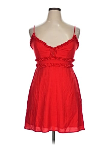 Trixxi Cocktail Dress (view 1)