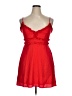 Trixxi Red Cocktail Dress Size XL - photo 1