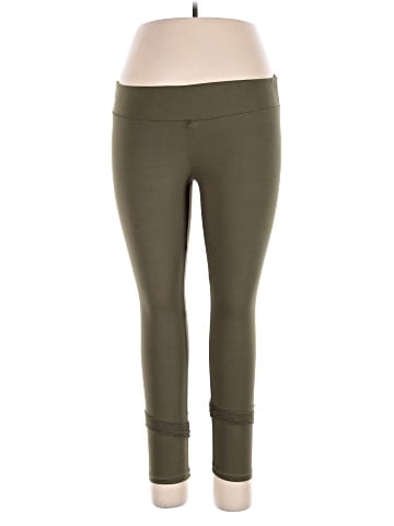 Hot Kiss Active Pants (view 1)