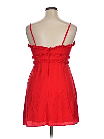 Trixxi Cocktail Dress (view 2)