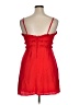 Trixxi Red Cocktail Dress Size XL - photo 2