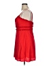 Trixxi Red Cocktail Dress Size XL - photo 5