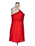 Trixxi Red Cocktail Dress Size XL - photo 4
