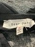 Bear Dance Black Tank Top Size M - photo 7