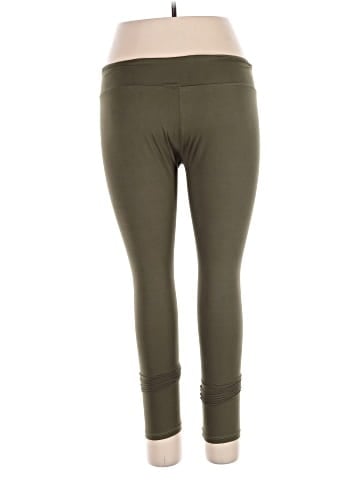 Hot Kiss Active Pants (view 2)